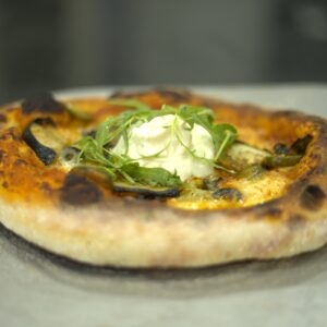 Neapolitan Pizza Masterclass